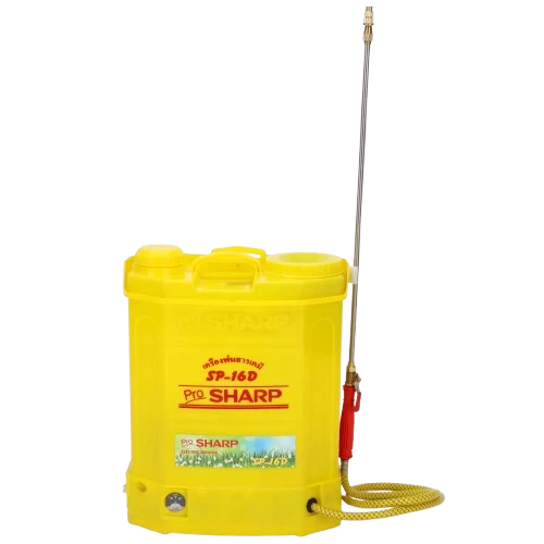 Bình xịt điện Pro Sharp SP-16D