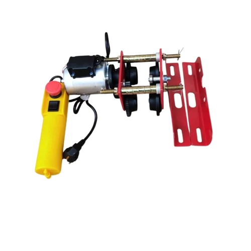 Con Chạy Điện Kenbo 2000Kg 220V