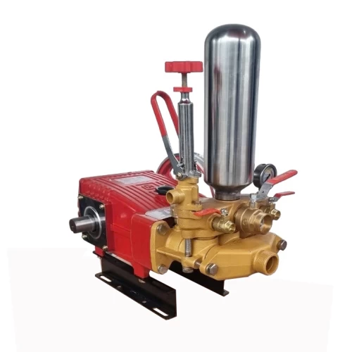 Đầu Phun Xịt 15Hp Jetman JM-158