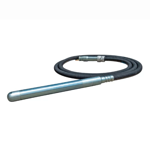 Dây Đầm Dùi Xăng Hitool (JinLong) F45-12m