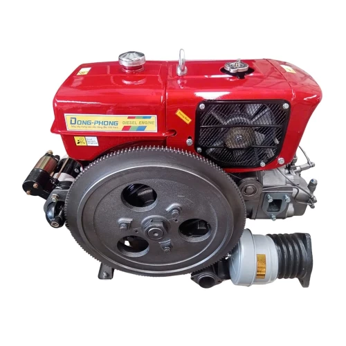 Động cơ đầu nổ Diesel ĐÔNG PHONG ZS1105 12.1kW