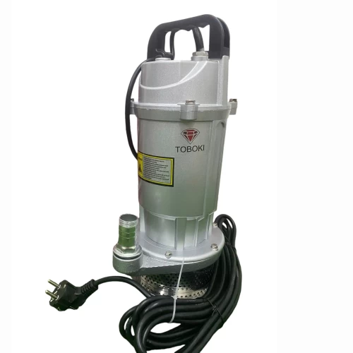 Máy Bơm Chìm Nước Sạch 750W Toboki TK-375