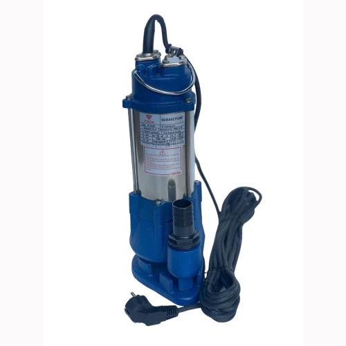 Máy Bơm Chìm Nước Thải 550W Toboki TK-V550