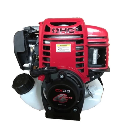 Máy Cắt Cỏ 4 Thì CX250