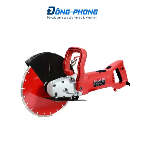 Máy Cắt Đa Năng Cầm Tay Đông Phong 305 5.8kW 220V 105mm