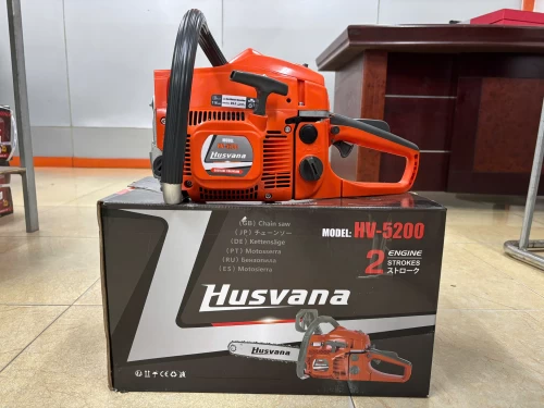 Máy Cưa Xích 2 Thì Husvana HV-5200