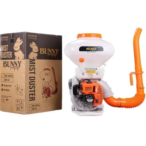 Máy Đa Chức Năng Bunny BNY-435