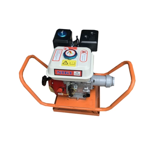 Máy Đầm Dùi Chạy Xăng Niki GX200