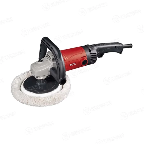 Máy Đánh Bóng 1400W DCK KSP04-180