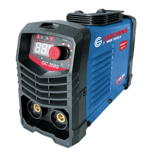 Máy Hàn Que Gaocheng GC-200G