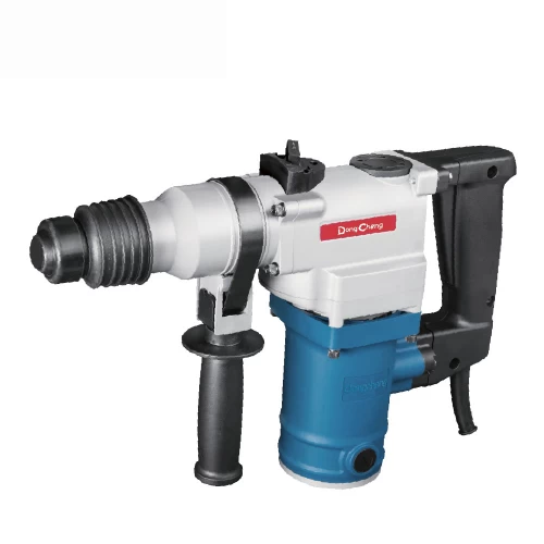 Máy Khoan Búa 960W Dongcheng DZC02-28