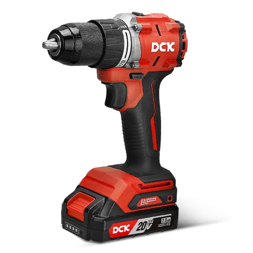 Máy Khoan Động Lực Dùng Pin Li-ion 20V 500W DCK KDJZ2060i