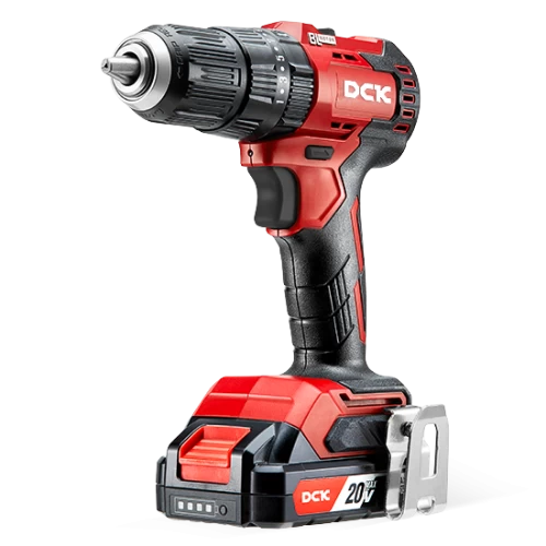 Máy Khoan Động Lực Dùng Pin Li-ion 20V DCK KDJZ2050i (TYPE EM)