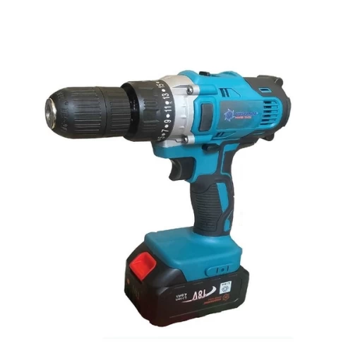 Máy Khoan Pin 18V Huspanda HKP1801