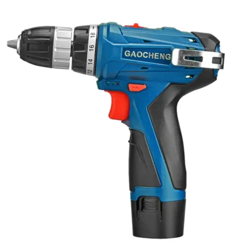 Máy Khoan Pin Gaocheng 12V GC-CL12V