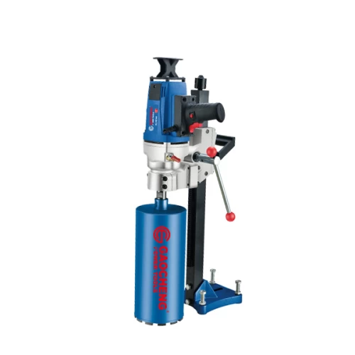 Máy Khoan Rút Lõi Đứng Gaocheng 3400W GC-CD200GH