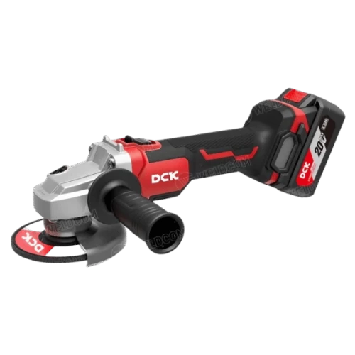Máy mài góc dùng pin Li-ion 20V KDSM03-100 (TYPE EM) – DCK