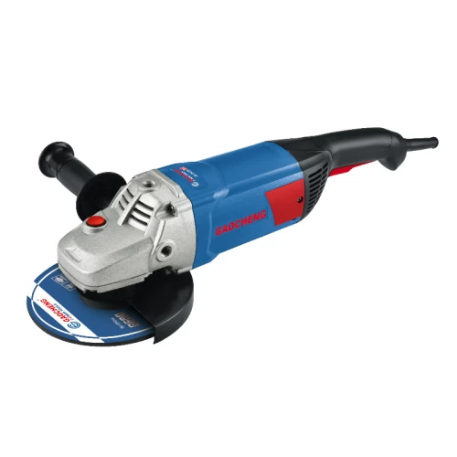 Máy Mài Góc Gaocheng 2800W GC-1802B