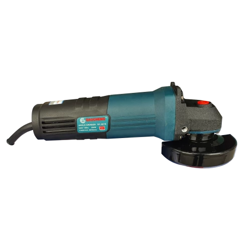 Máy Mài Góc Gaocheng 850W GC-801N
