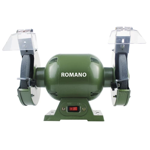 Máy Mài Hai Đá 250W Romano R-150