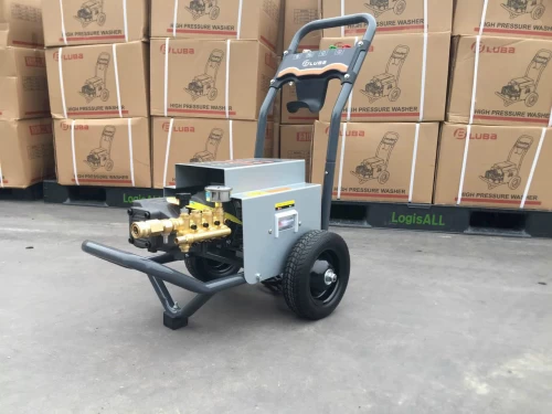 Máy Rửa Xe Cao Áp 2.2Kw Luba LT-17MB