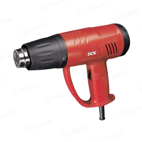 Máy Thổi Nóng 2000W DCK KQB2000