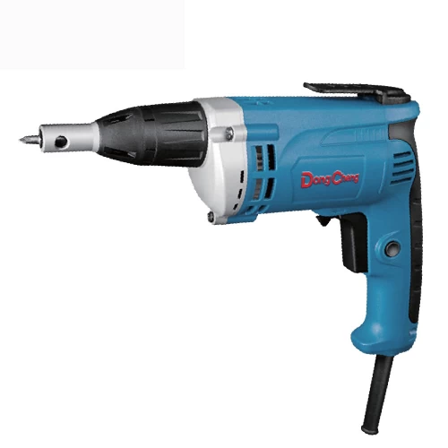 Máy Vặn Vít 710W Dongcheng DPL6