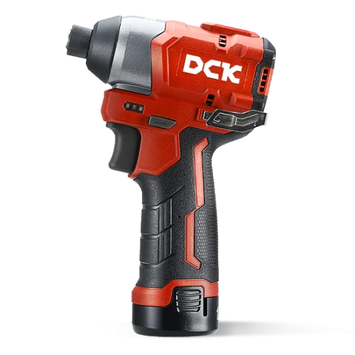 Máy Vặn Vít Động Lực Dùng Pin Li-ion 12V DCK KDPL04-8 (TYPE EK)