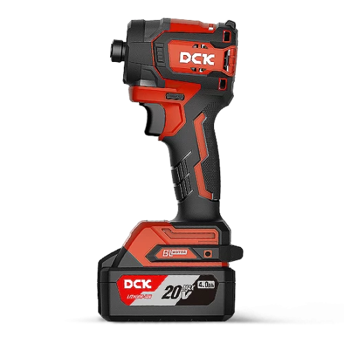 Máy Vặn Vít Dùng Pin Li-ion 20V DCK KDPL208(TYPE EM)