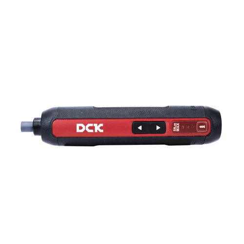 Máy Vặn Vít Dùng Pin Li-ion 4V DCK KDPL04-5 (TYPE E)