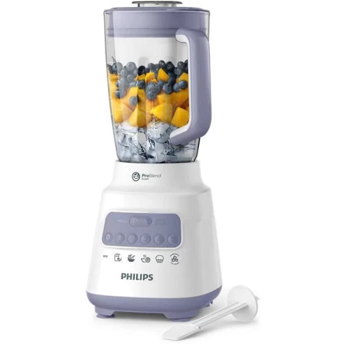 Máy Xay Sinh Tố PHILIPS HR2221 2 Cối
