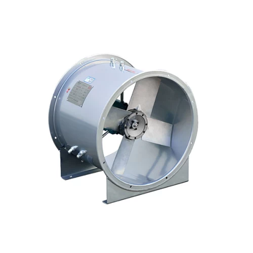 Quạt Chống Cháy Nổ Deton TBT35-4A
