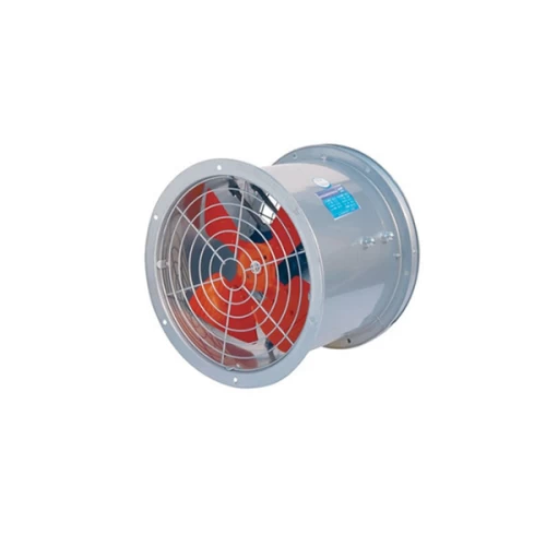 Quạt Chống Cháy Nổ Deton TSBF3-4