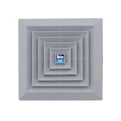 Quạt Hút Âm Trần Deton AT-600-1