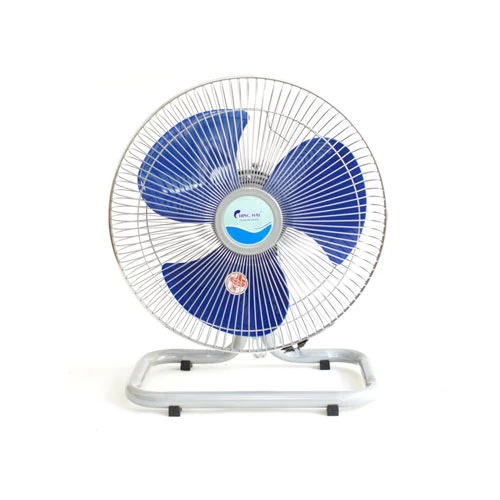 Quạt sàn chân quỳ Ching Hai FF802