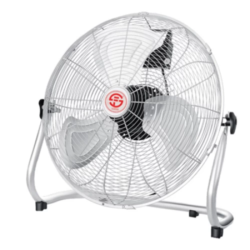 Quạt Sàn Chân Quỳ Sunfan SF-45