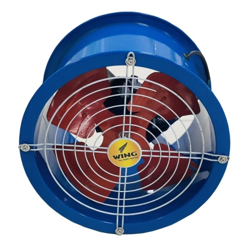 Quạt Thông Gió Công Nghiệp 750W Wing TM350-2