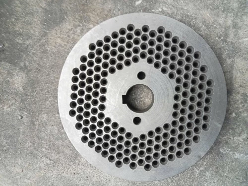 Sàng ép cám 5.0mm