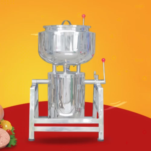 Thiết Bị Thực Phẩm